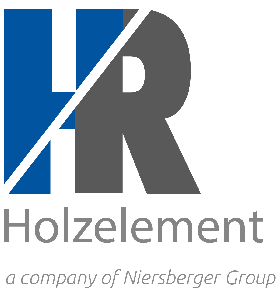 HR Holzelement Logo